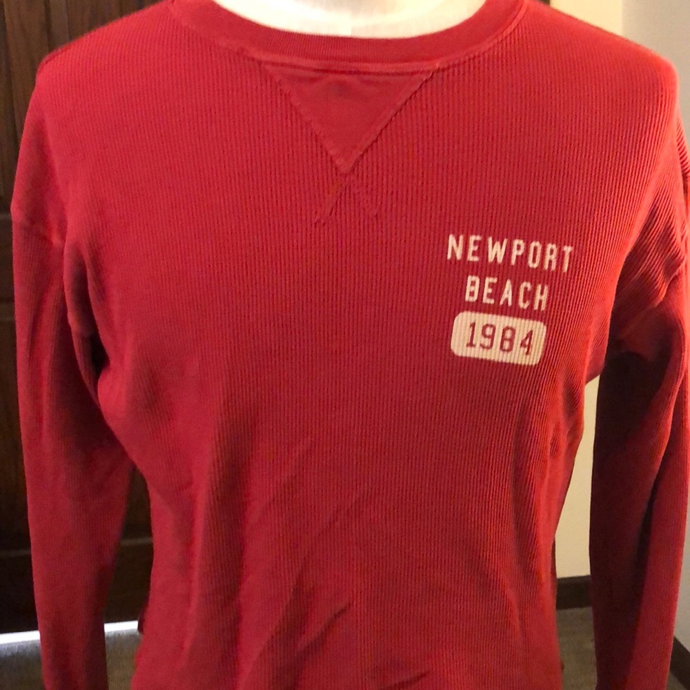 Brandy Melville Newport 1984 Top-One Size $7